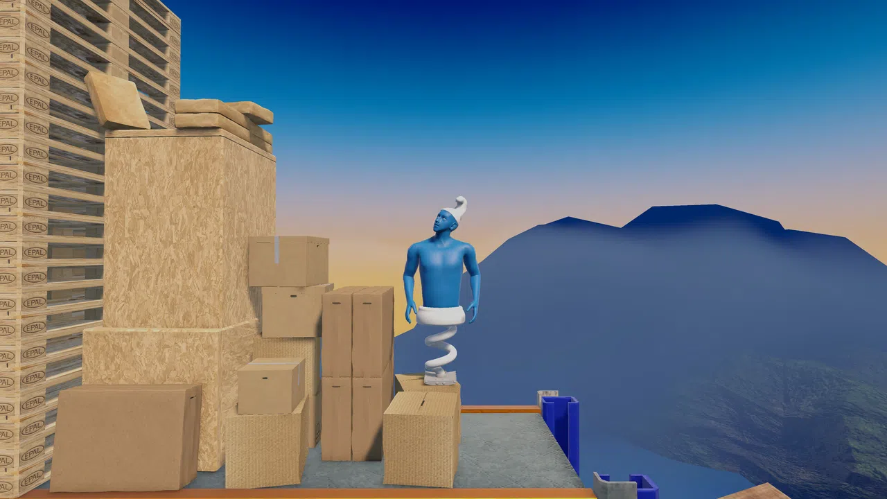 Spring Me Up Screenshot 5