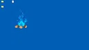 Pixel Bonfire (Desktop Mascot) - DLC Screenshot 3