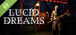 Lucid Dreams Demo