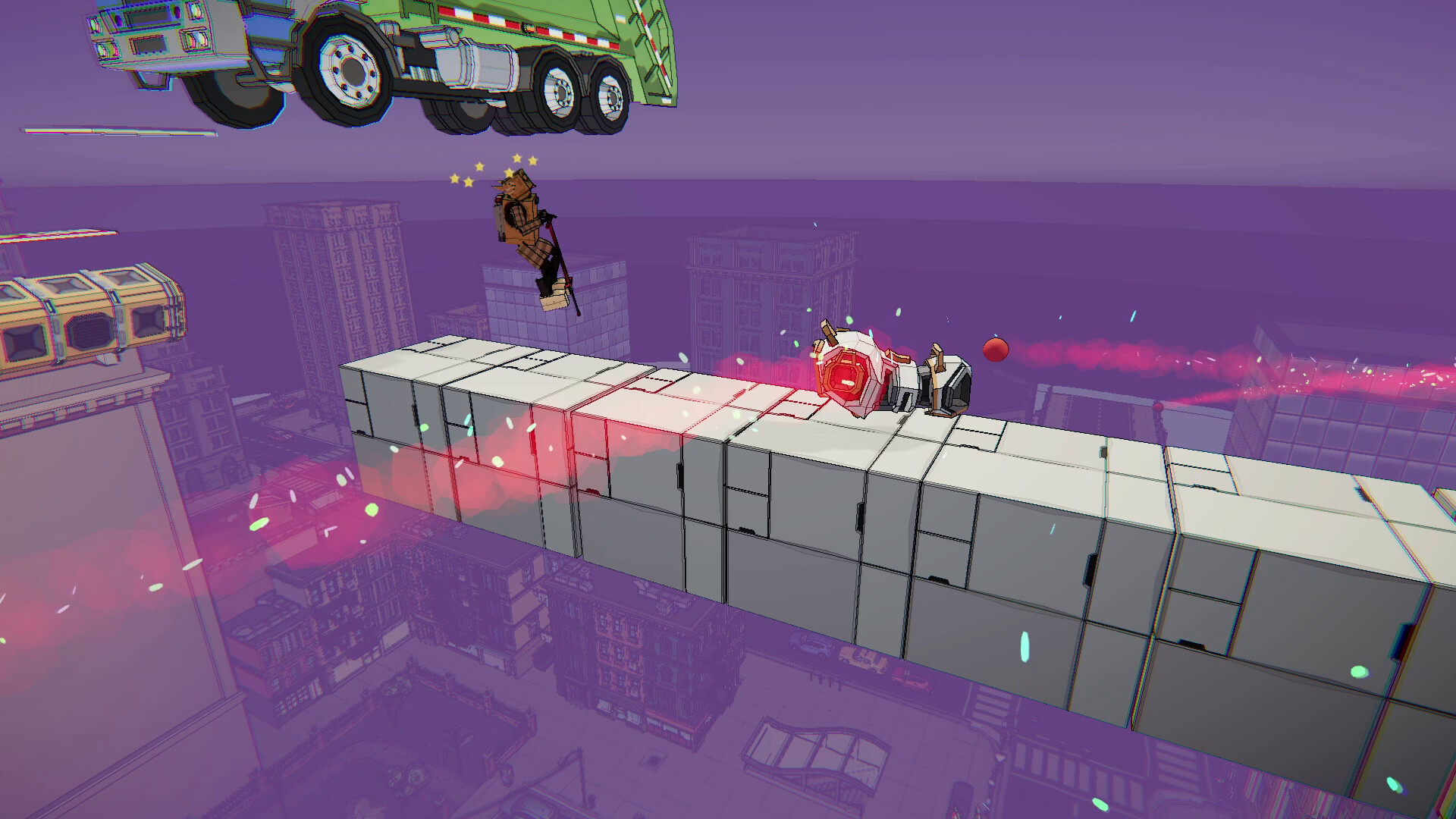 Pogo Panic Screenshot 4