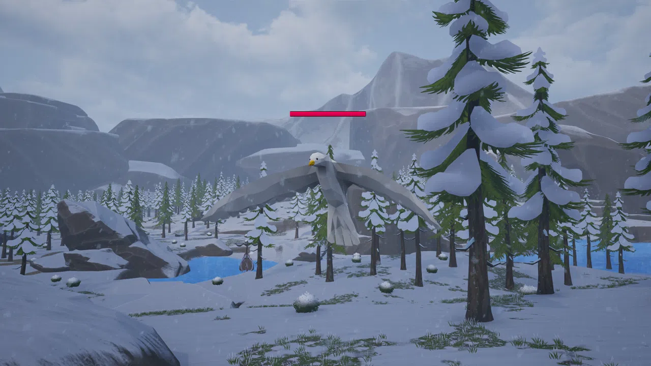 Bird Game: What The Flock Screenshot 4