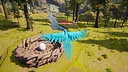Bird Game: What The Flock Screenshot 2