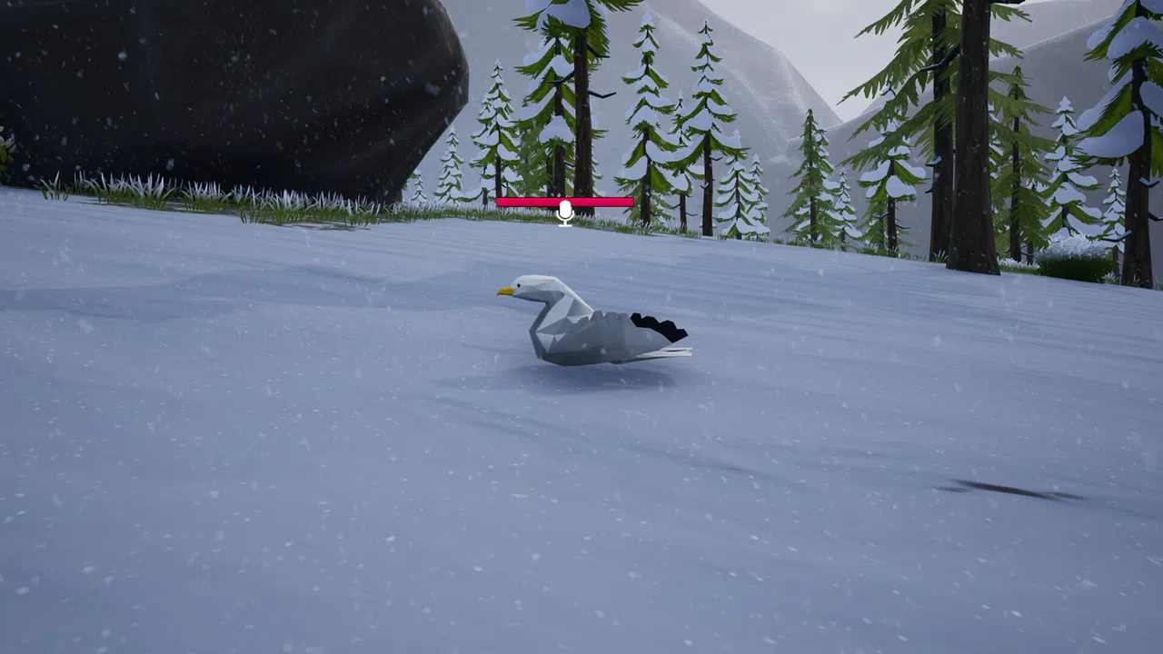 Bird Game: What The Flock Screenshot 3