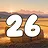 26 level completed