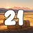 21 level completed
