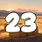 23 level completed