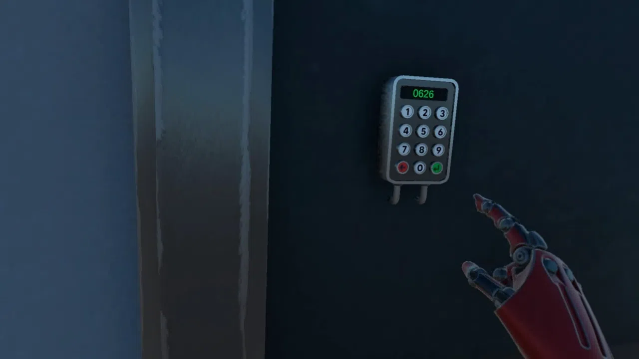 Mindcage: Override Screenshot 3