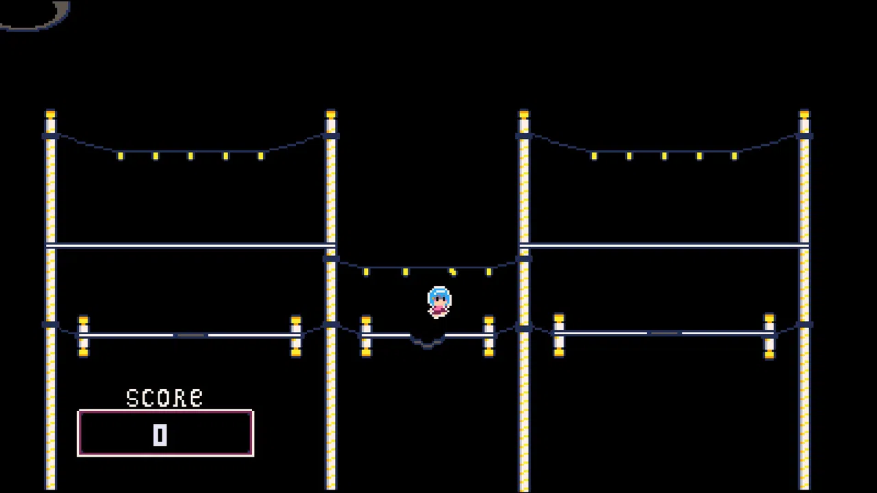Samburger's oddballs Screenshot 4