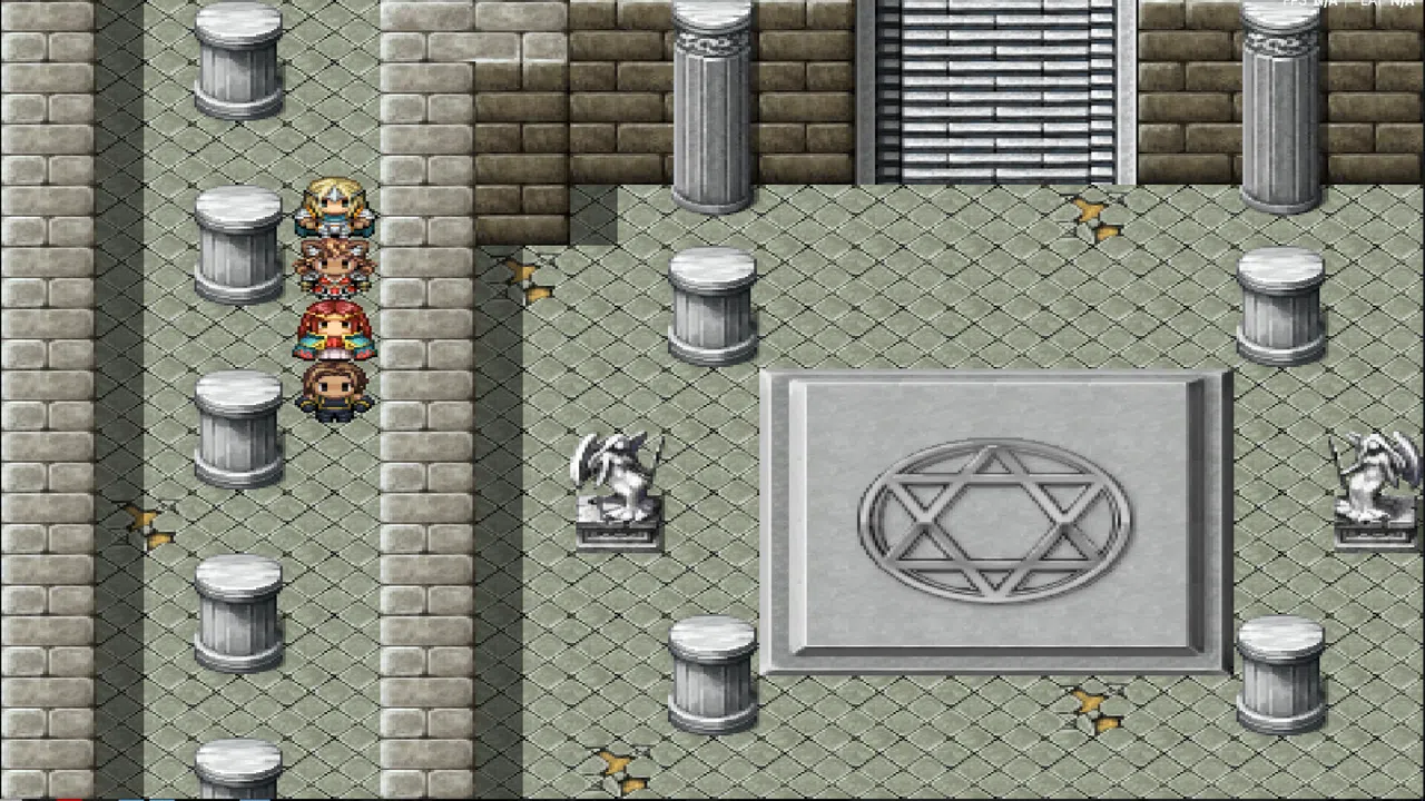 Batamonisk Screenshot 4