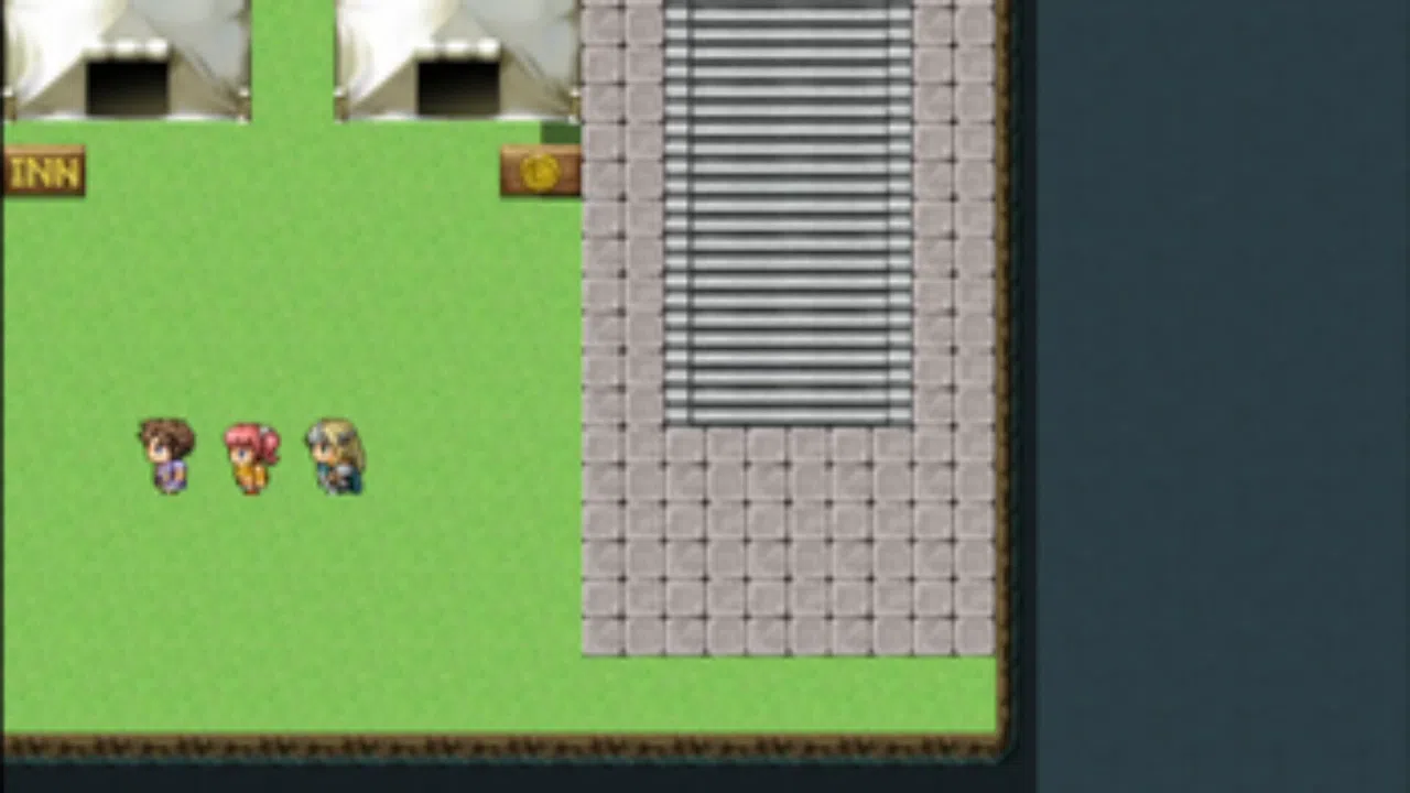 Batamonisk Screenshot 1