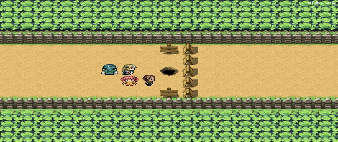 Batamonisk Screenshot 3