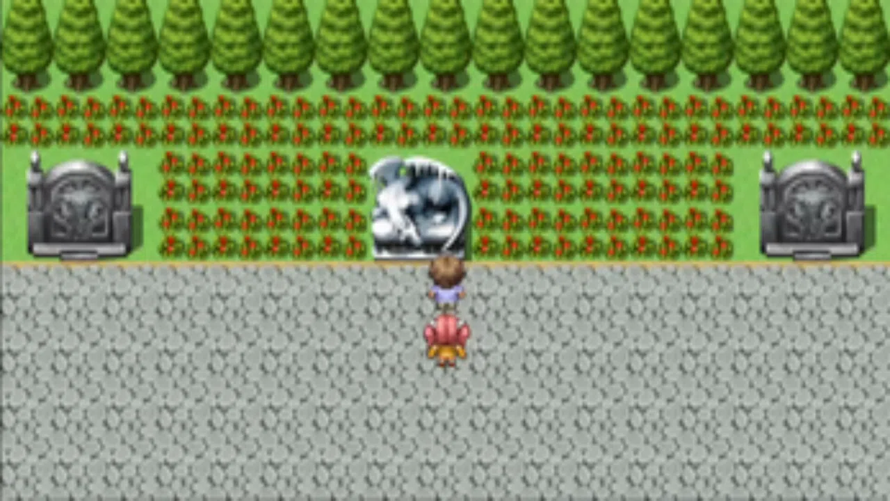 Batamonisk Screenshot 0