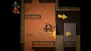 Fuzz & Dizzy: Part-Time Heroes Demo Screenshot 0