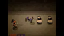 Fuzz & Dizzy: Part-Time Heroes Demo Screenshot 3