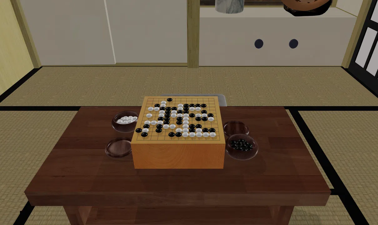 Deep Board Go Screenshot 4