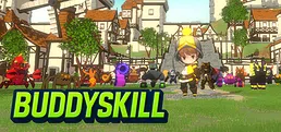 BuddySkill