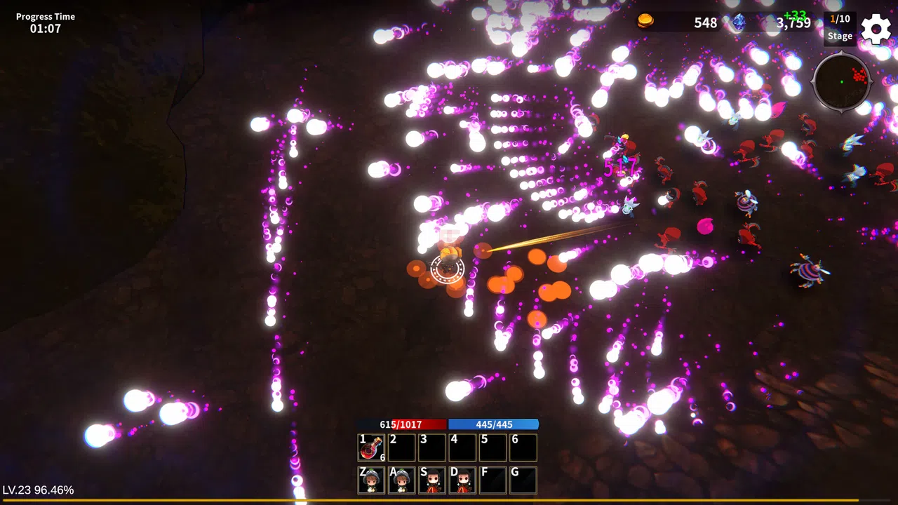 BuddySkill Screenshot 0