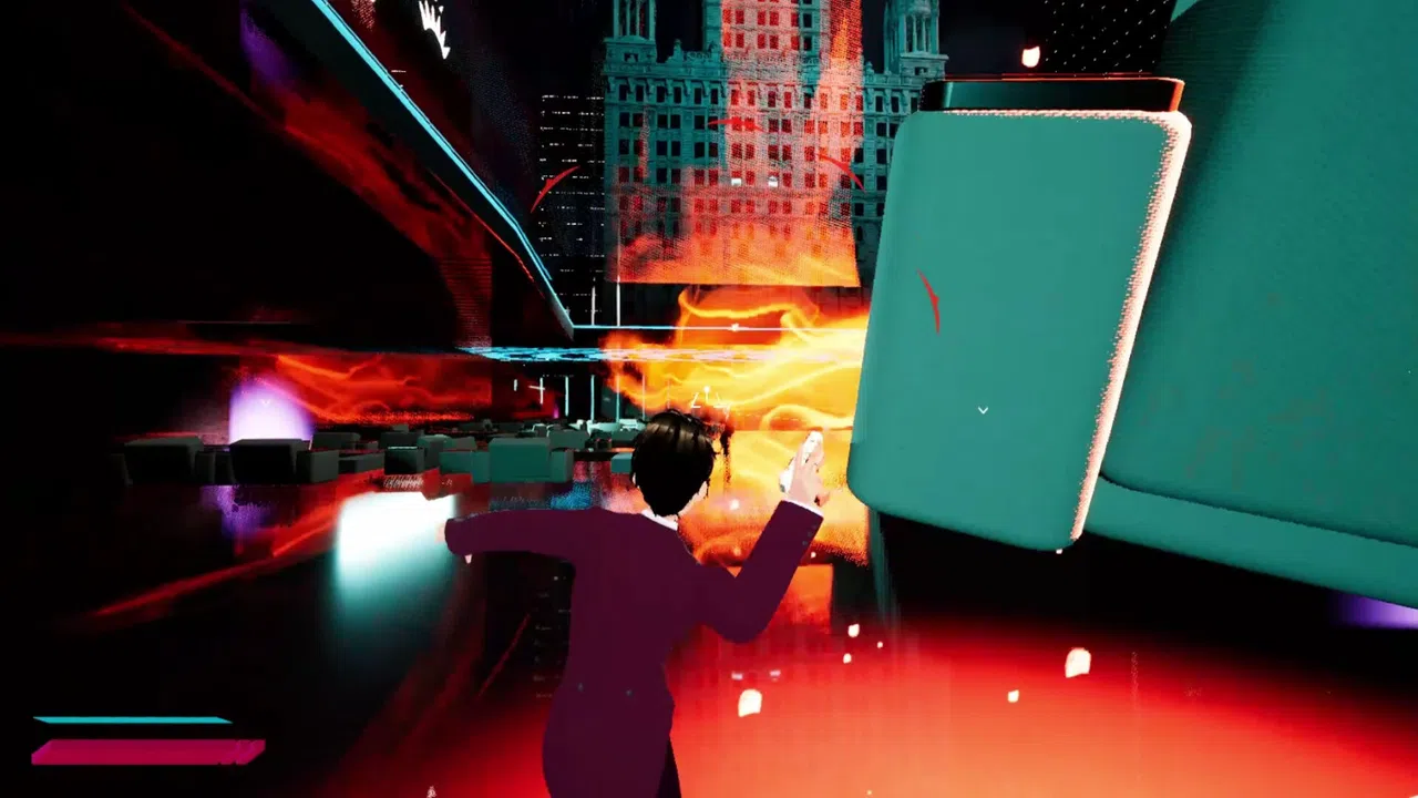 Chicago 4th of July Screenshot 7