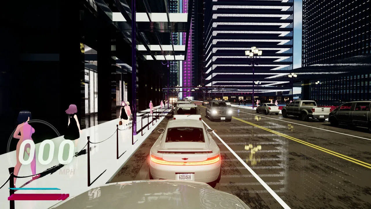 Chicago 4th of July Screenshot 2