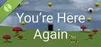You're here again Demo