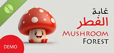 Mushroom Forest Demo