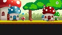 Mushroom Forest Demo Screenshot 5