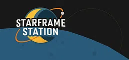 Starframe Station