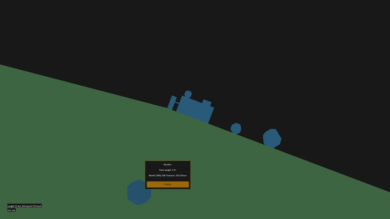 Starframe Station Screenshot 3