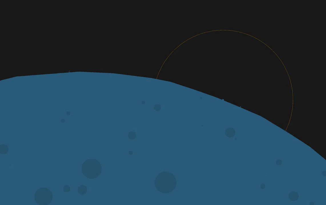 Starframe Station Screenshot 4