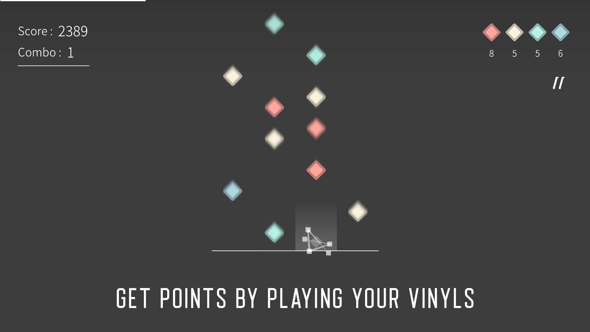 Vinyls Screenshot 3