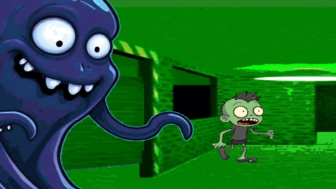 Rank the zombie triple pack Screenshot 2