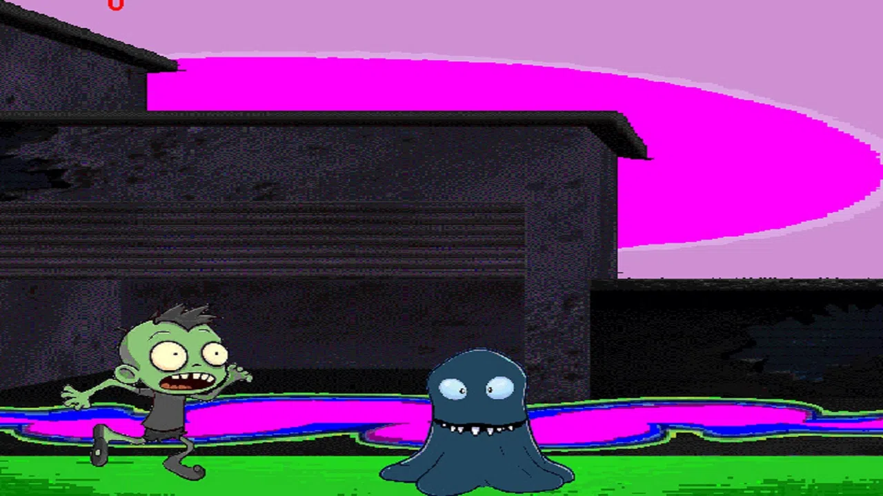 Rank the zombie triple pack Screenshot 1