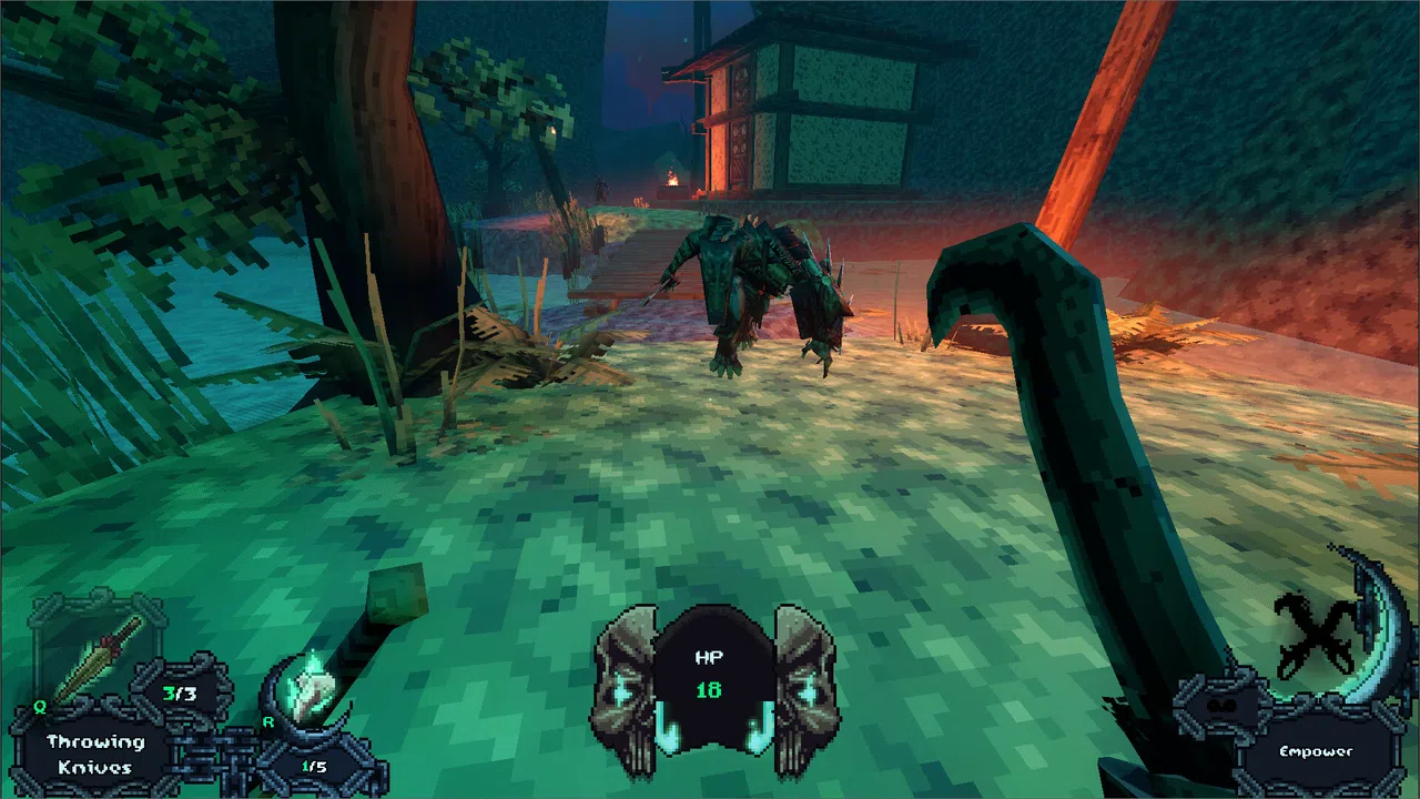 Marrowbound Screenshot 3