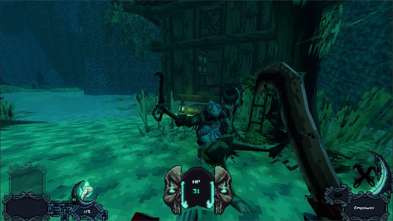 Marrowbound Screenshot 11