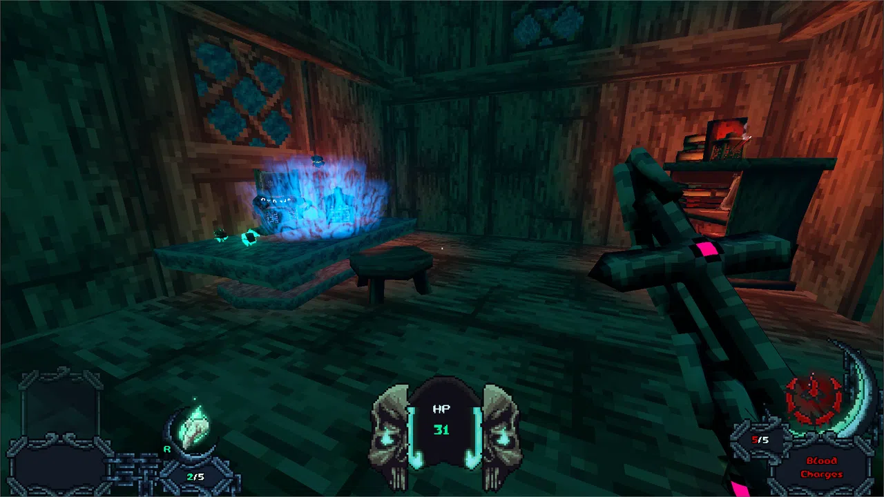 Marrowbound Screenshot 12