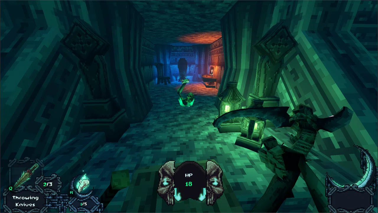 Marrowbound Screenshot 8