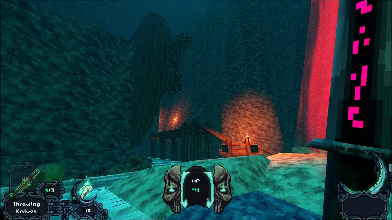 Marrowbound Screenshot 10