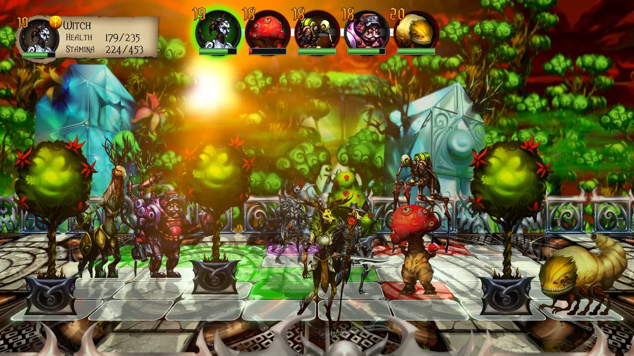 Plague Hunters: Pestopolis Screenshot 3