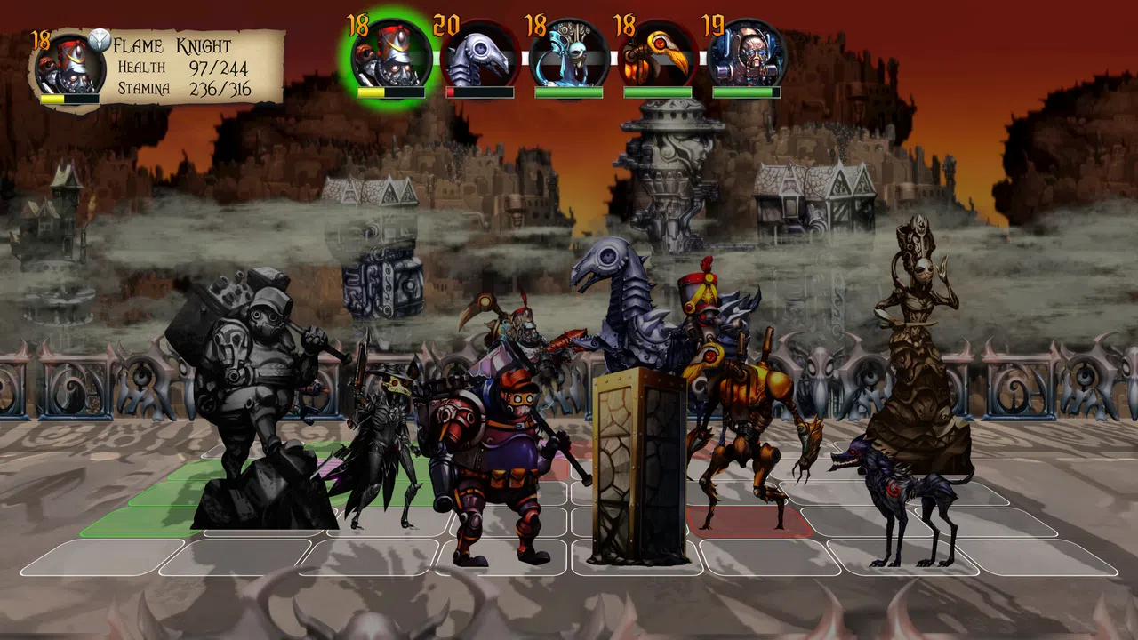 Plague Hunters: Pestopolis Screenshot 0