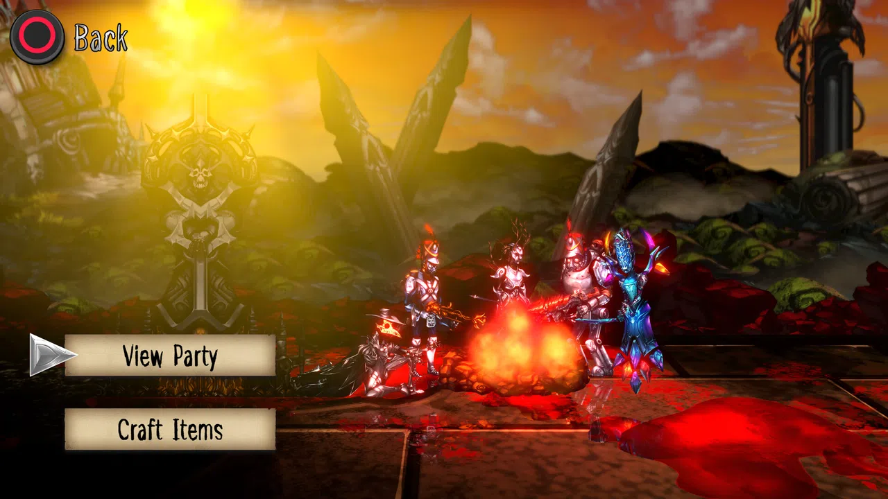 Plague Hunters: Pestopolis Screenshot 4