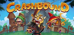 Crashbound