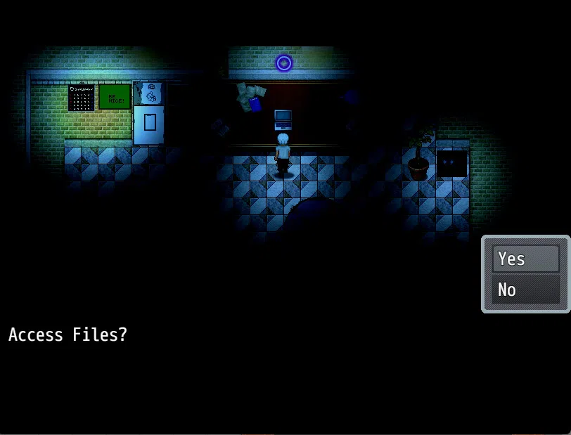 Little Smiles Daycare Screenshot 1