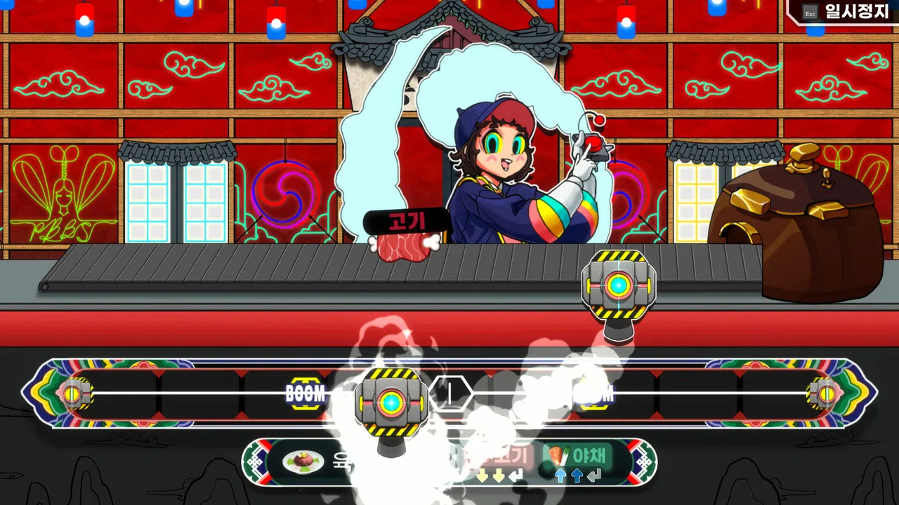 Full Course Mayhem Screenshot 2