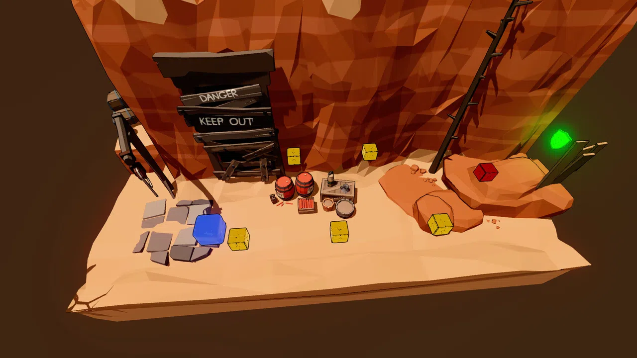 Cubettiny Screenshot 8