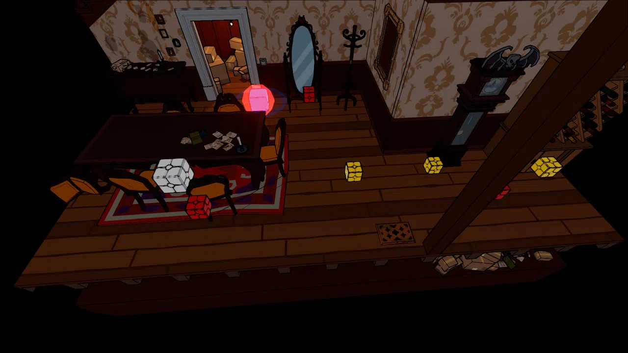 Cubettiny Screenshot 4