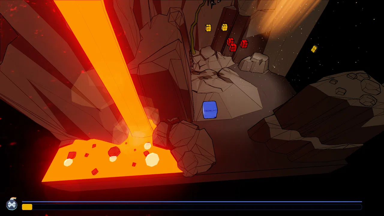 Cubettiny Screenshot 2