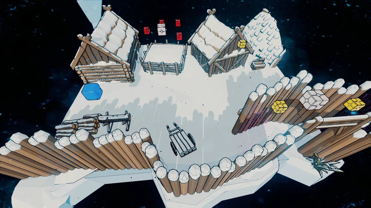 Cubettiny Screenshot 6