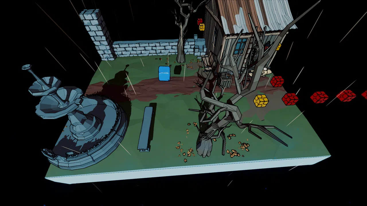Cubettiny Screenshot 3