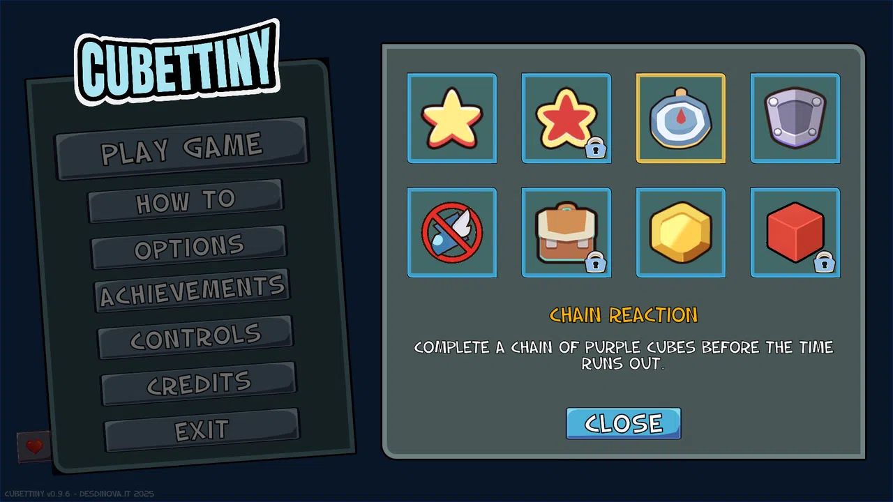 Cubettiny Screenshot 9