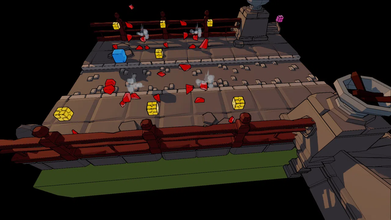 Cubettiny Screenshot 5